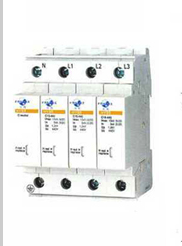 供應上海方科HYS5-C15-440浪涌保護器 型號齊全，守護電氣安全