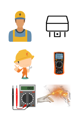 電器工具與電工器材 現代電工作業的基石