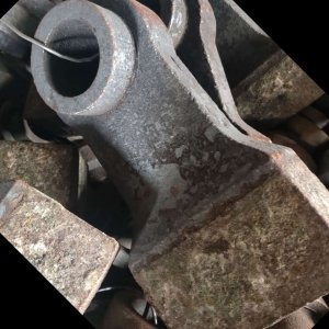 雙級(jí)破碎機(jī)