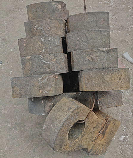 撫順錘頭 輝順機械配件 復(fù)合錘頭