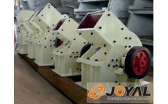 錘式破碎機(jī)錘頭的優(yōu)化改進(jìn) 上海卓亞礦山機(jī)械網(wǎng)