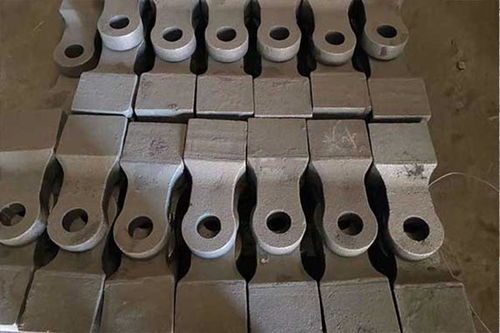 河北錘式破碎機(jī)錘頭生產(chǎn)廠家價(jià)格解析 每噸鑄造件成本與選擇要點(diǎn)